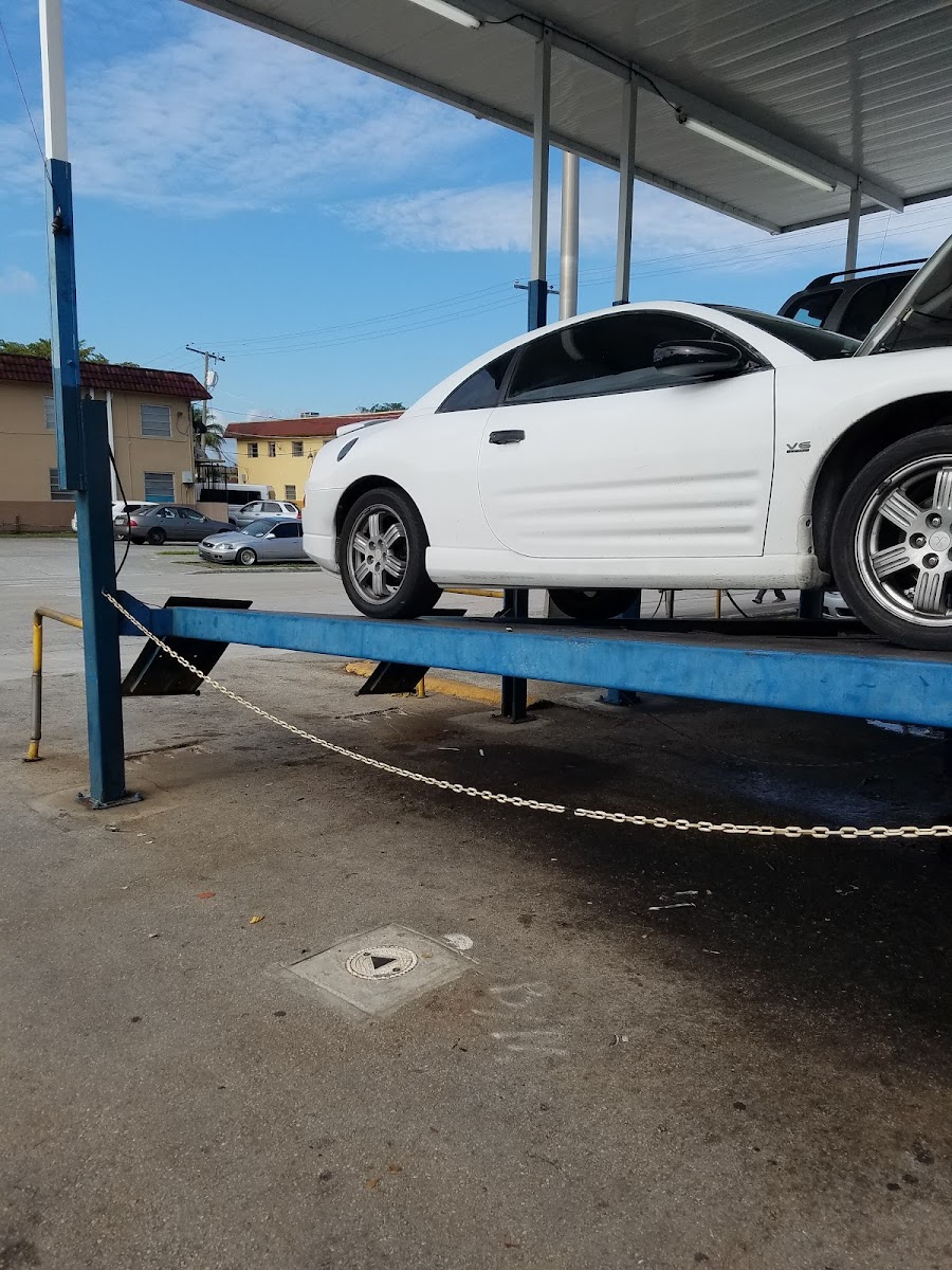 Palm Ave Auto Tech - photo 10