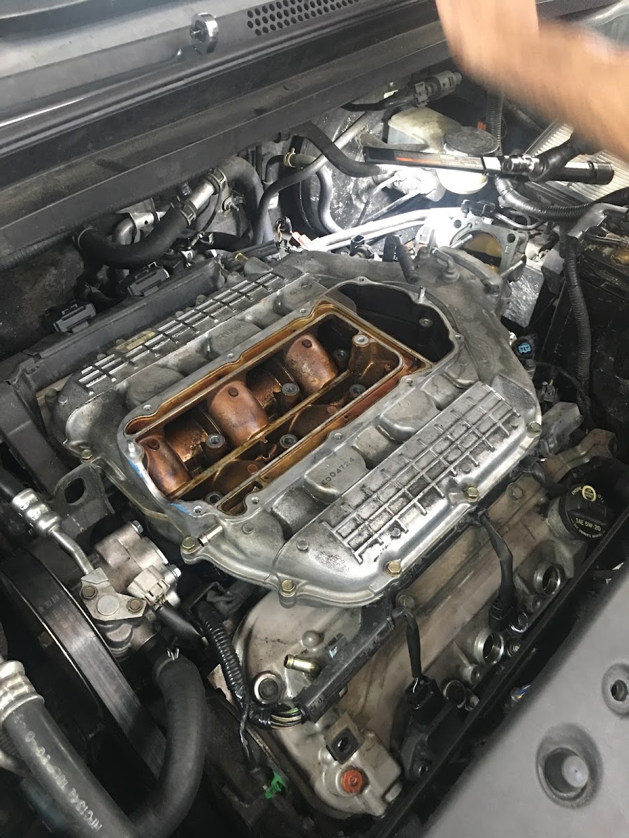 Palm Ave Auto Tech - photo 3