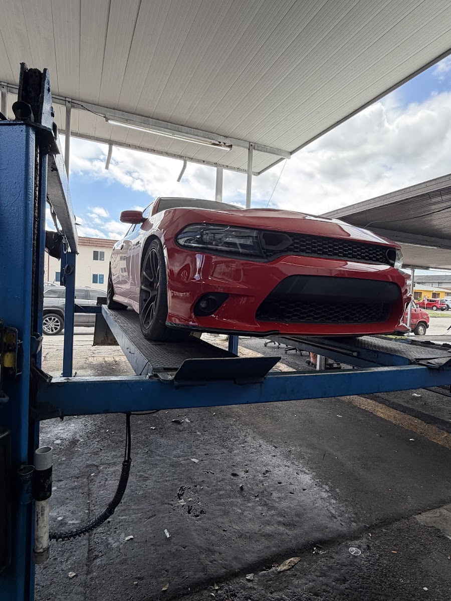 Palm Ave Auto Tech - photo 5