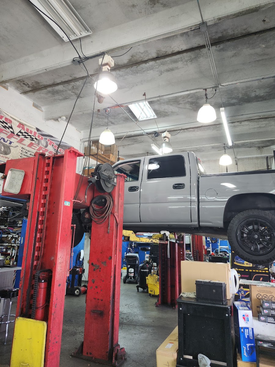 Palm Ave Auto Tech - photo 7