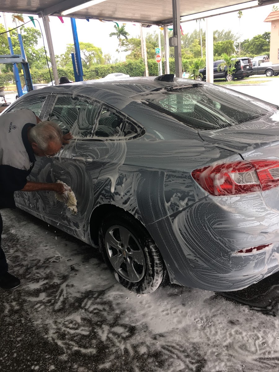 Palm Ave Auto Tech - photo 8